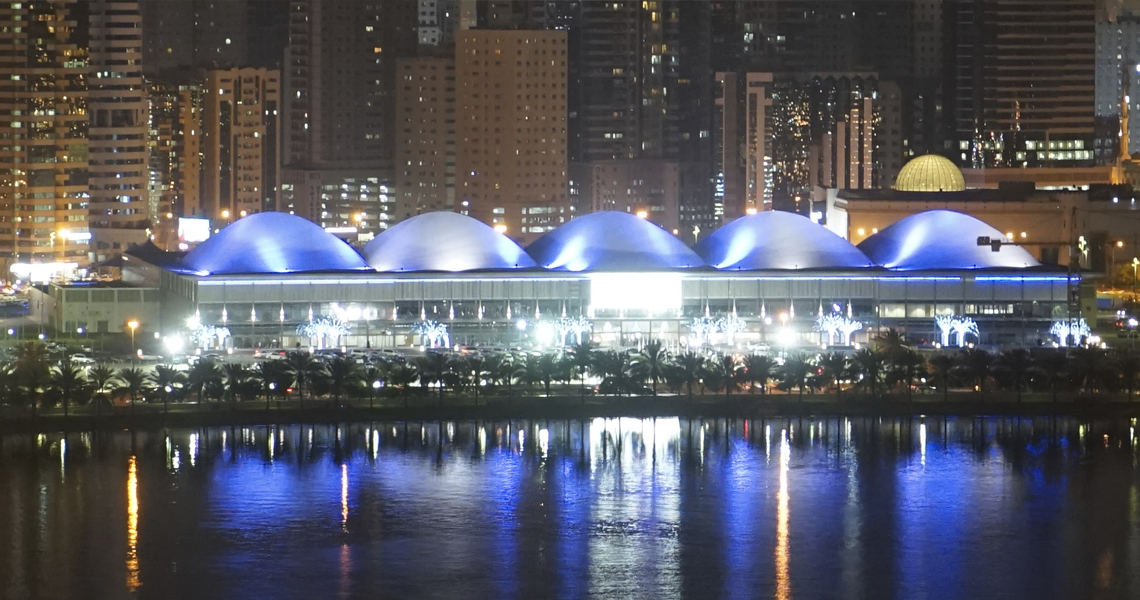 Sharjah Expo Centre image-2